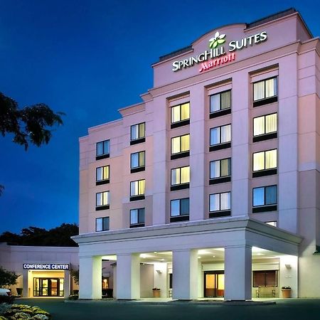 Springhill Suites Boston Peabody Zewnętrze zdjęcie