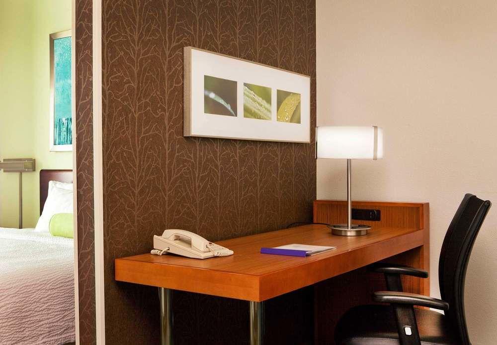 Springhill Suites Boston Peabody Zewnętrze zdjęcie