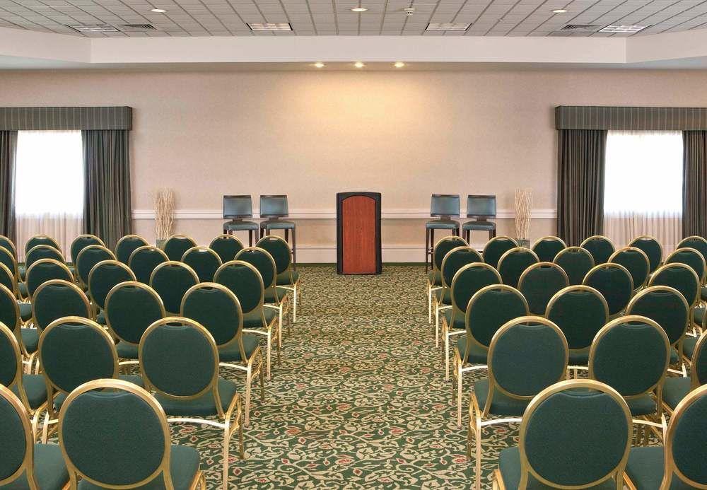 Springhill Suites Boston Peabody Zewnętrze zdjęcie