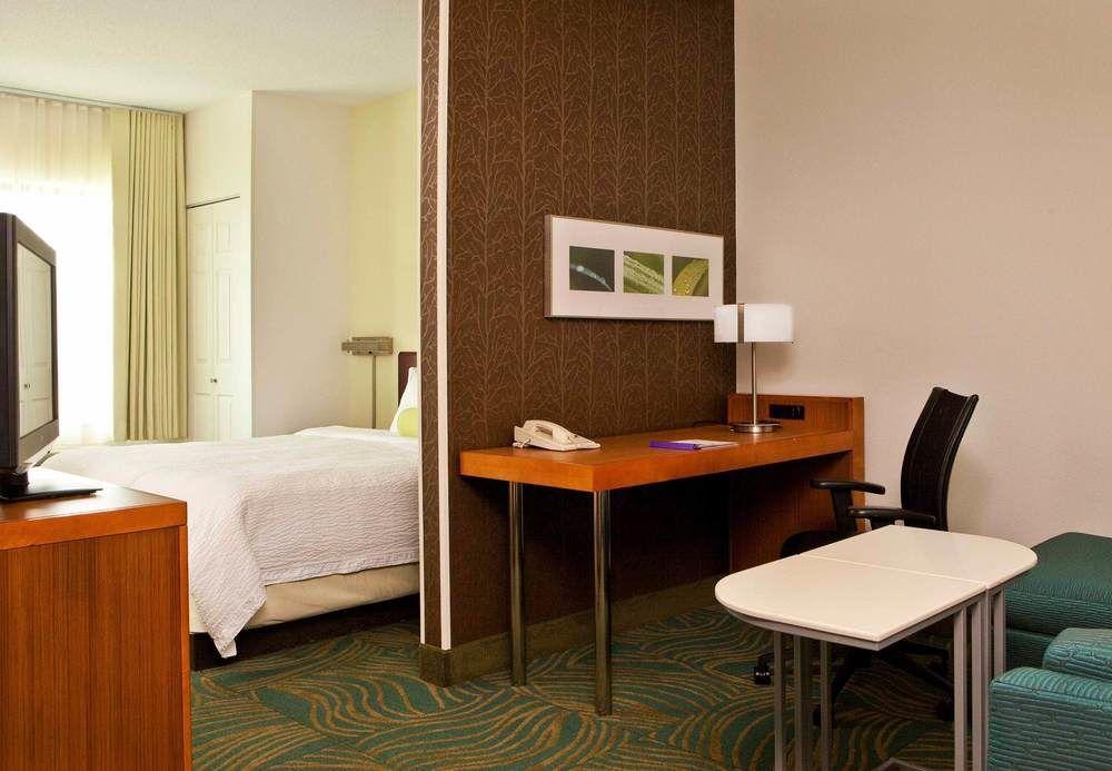 Springhill Suites Boston Peabody Zewnętrze zdjęcie