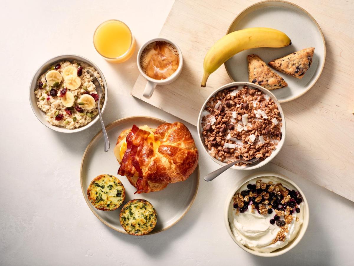Springhill Suites Boston Peabody Zewnętrze zdjęcie