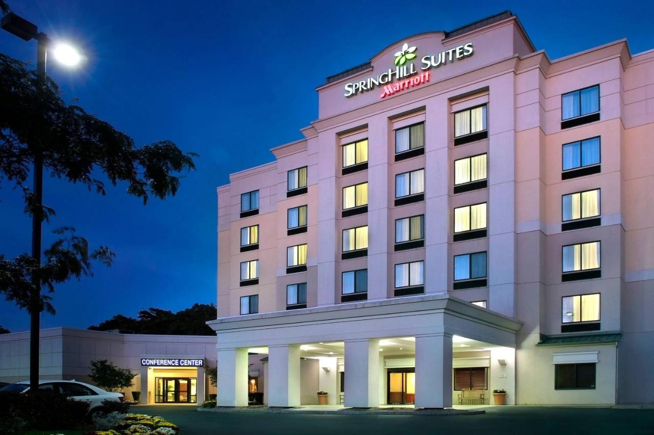 Springhill Suites Boston Peabody Zewnętrze zdjęcie