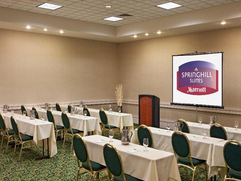 Springhill Suites Boston Peabody Zewnętrze zdjęcie