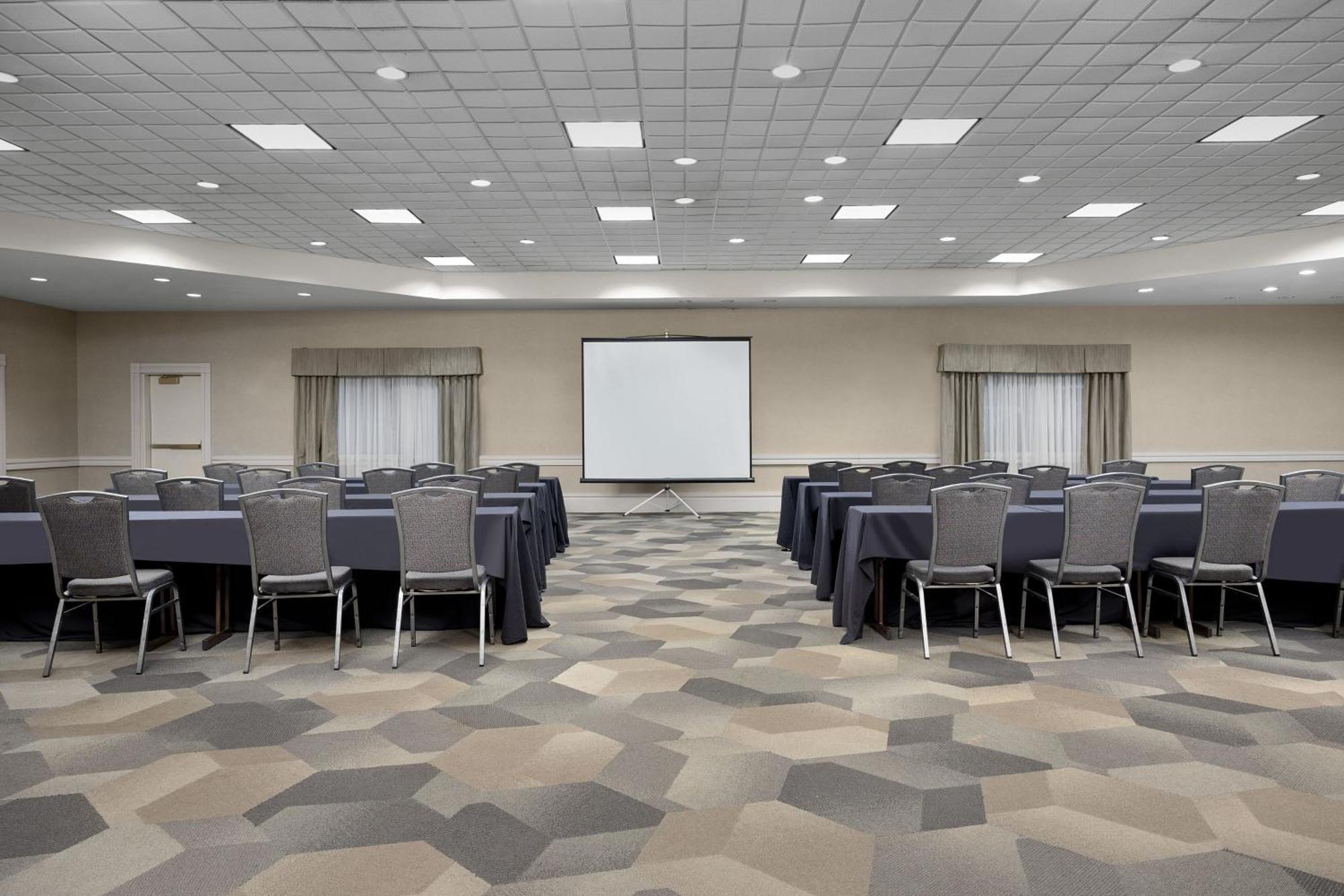 Springhill Suites Boston Peabody Zewnętrze zdjęcie