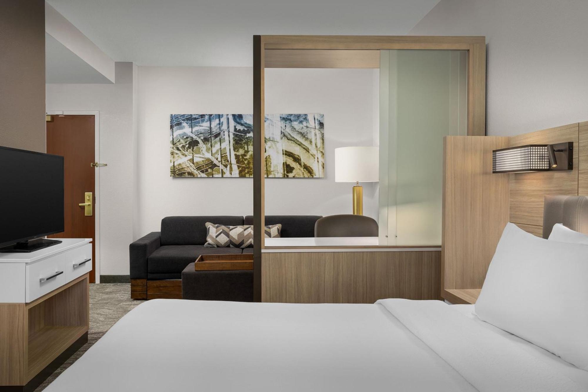 Springhill Suites Boston Peabody Zewnętrze zdjęcie