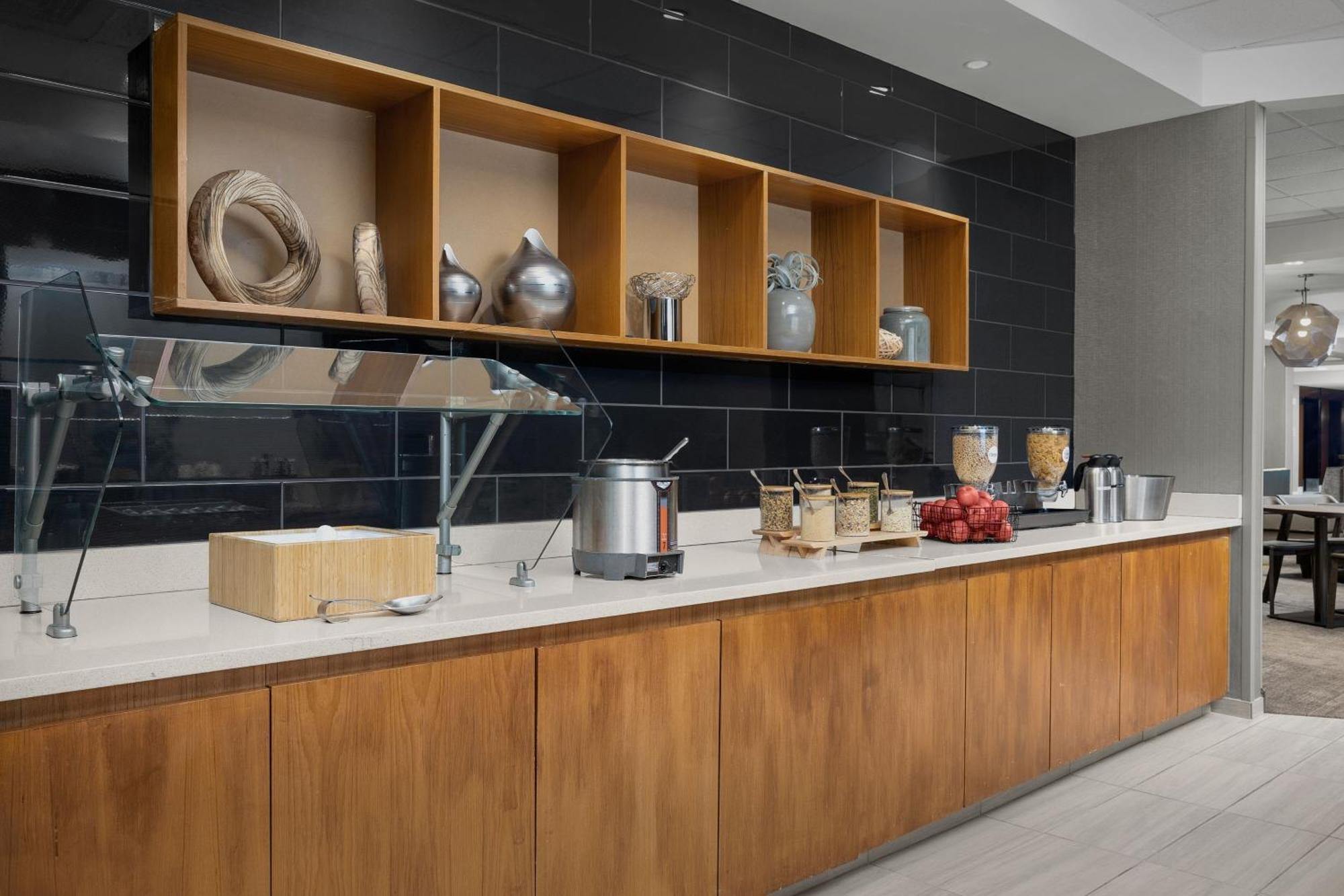 Springhill Suites Boston Peabody Zewnętrze zdjęcie