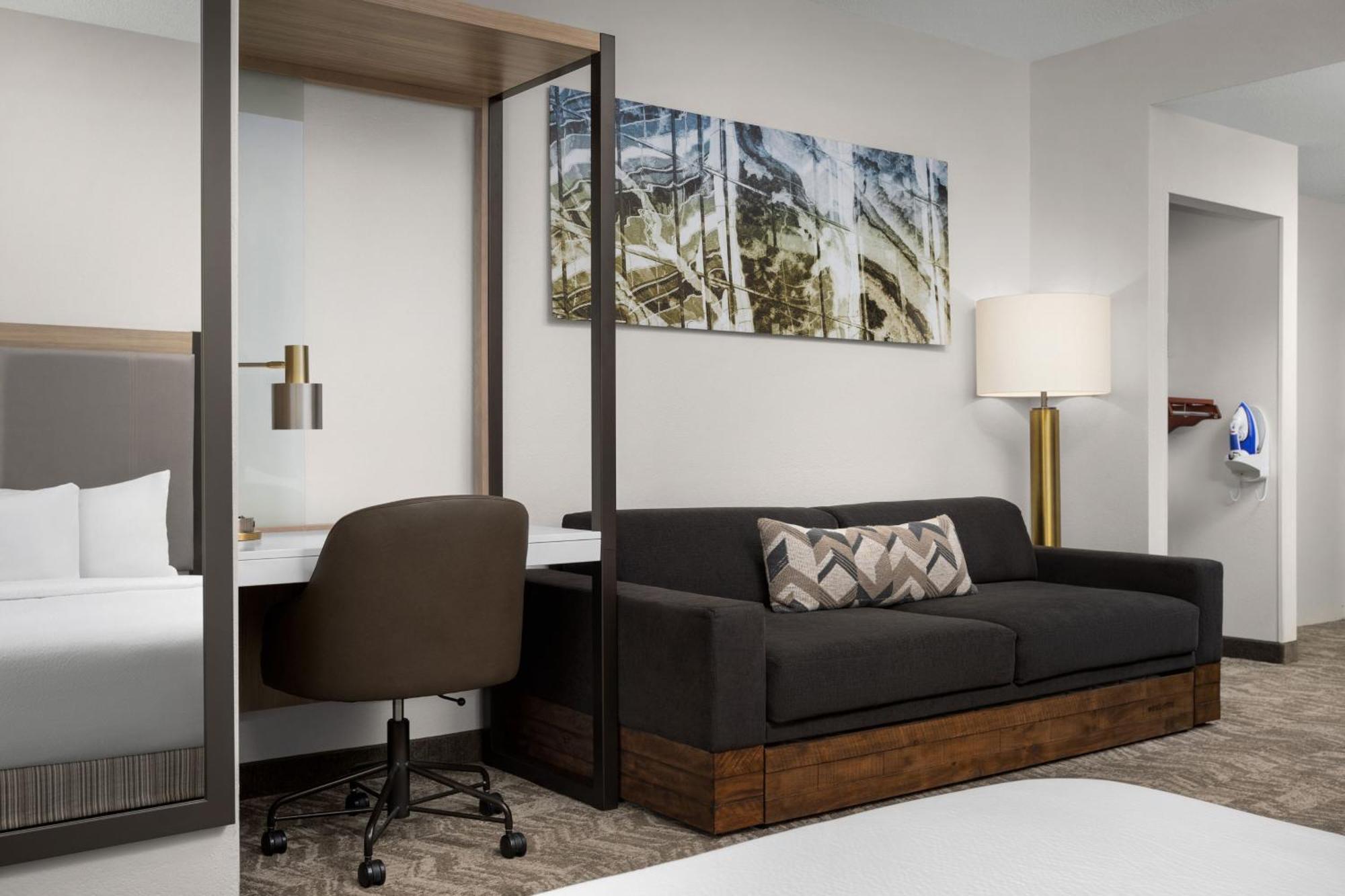 Springhill Suites Boston Peabody Zewnętrze zdjęcie