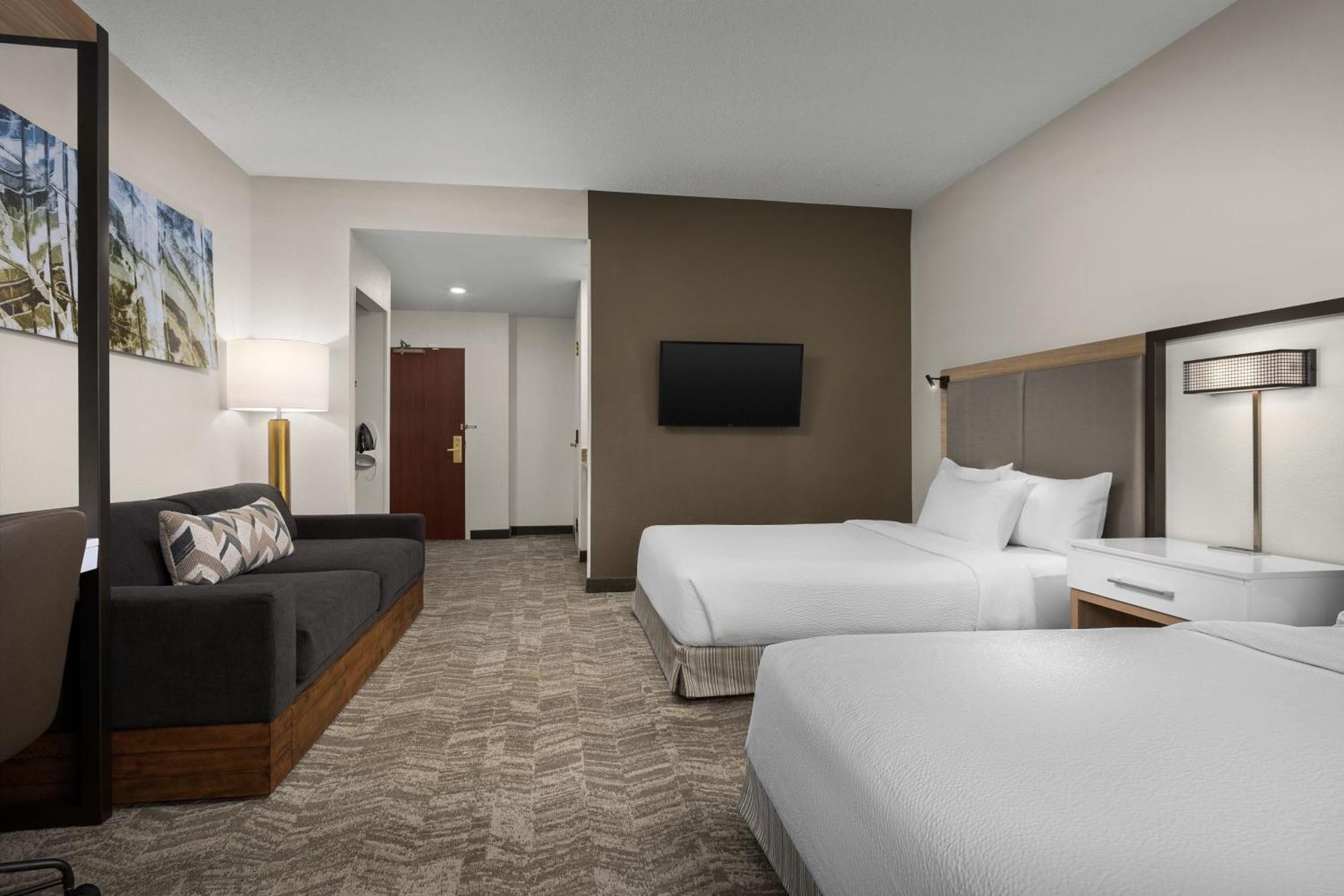 Springhill Suites Boston Peabody Zewnętrze zdjęcie