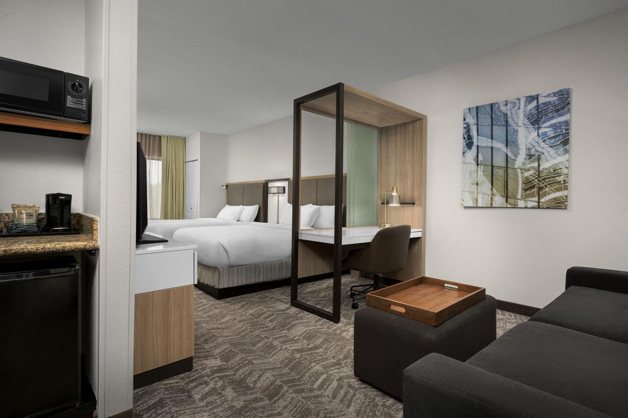 Springhill Suites Boston Peabody Zewnętrze zdjęcie