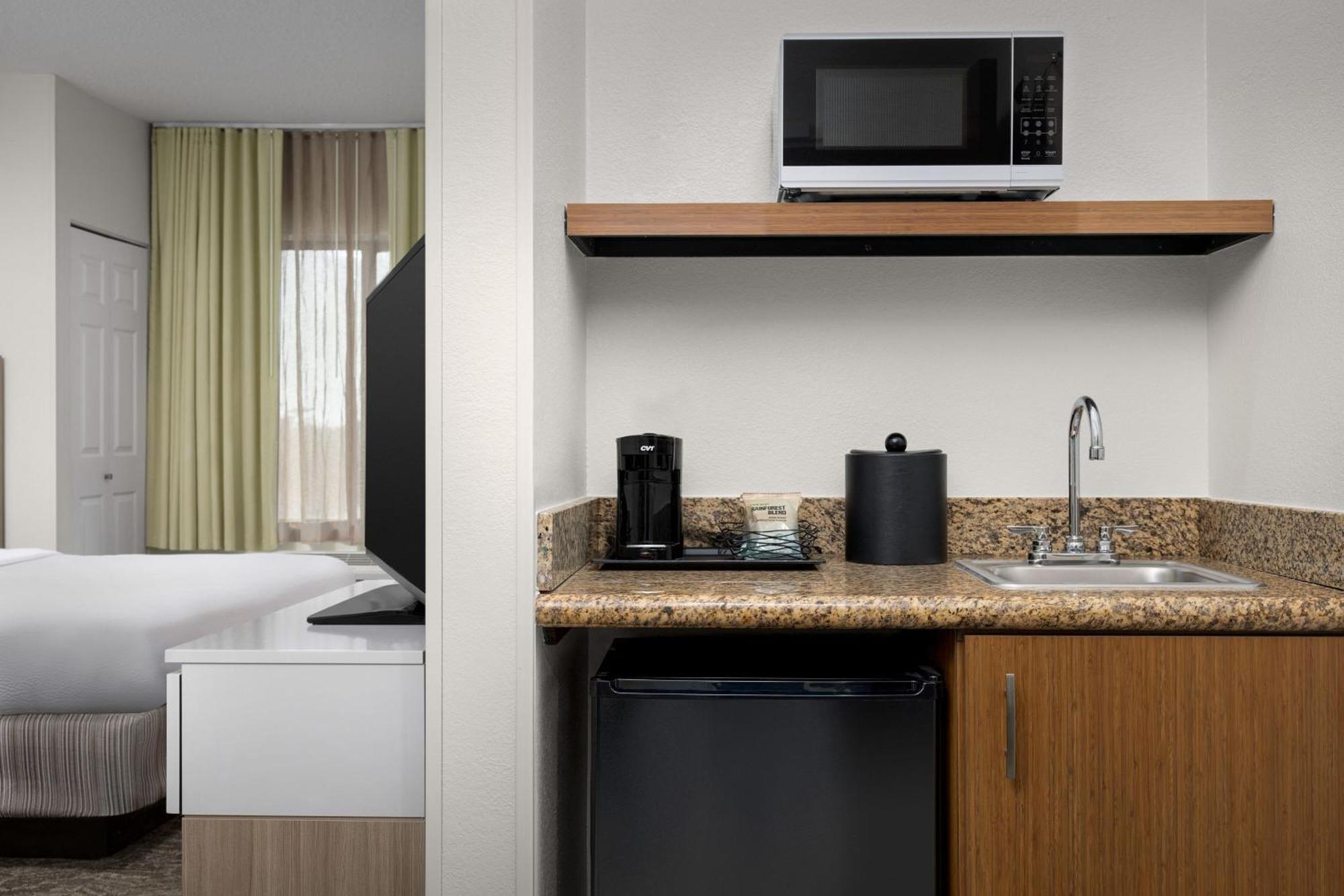 Springhill Suites Boston Peabody Zewnętrze zdjęcie