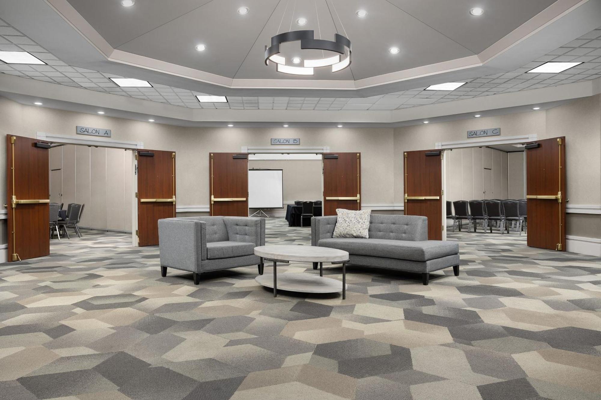 Springhill Suites Boston Peabody Zewnętrze zdjęcie