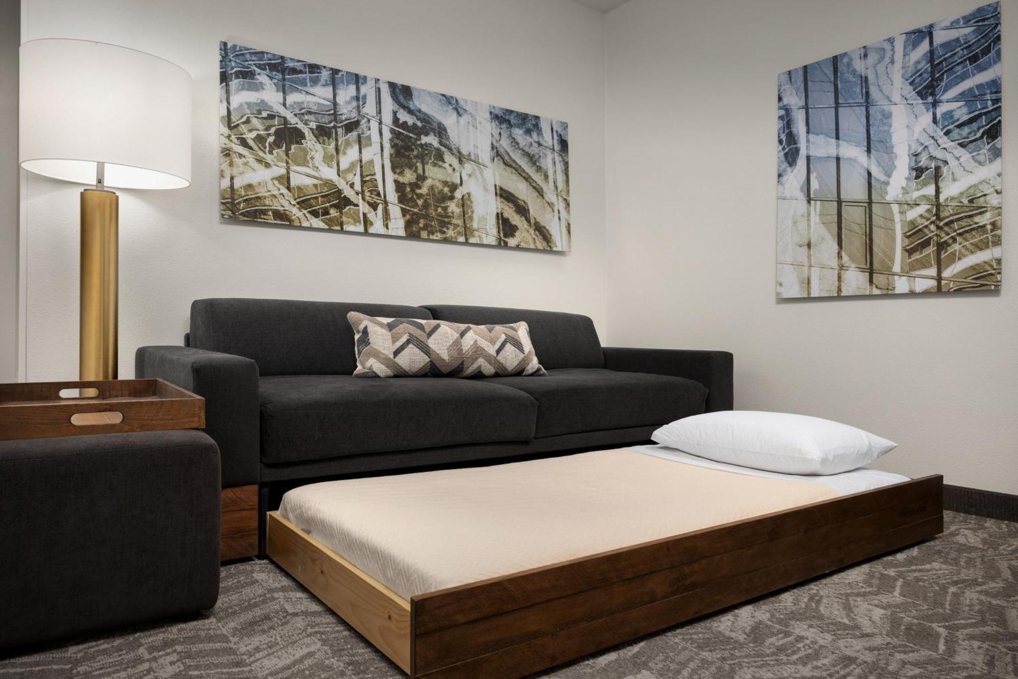 Springhill Suites Boston Peabody Zewnętrze zdjęcie