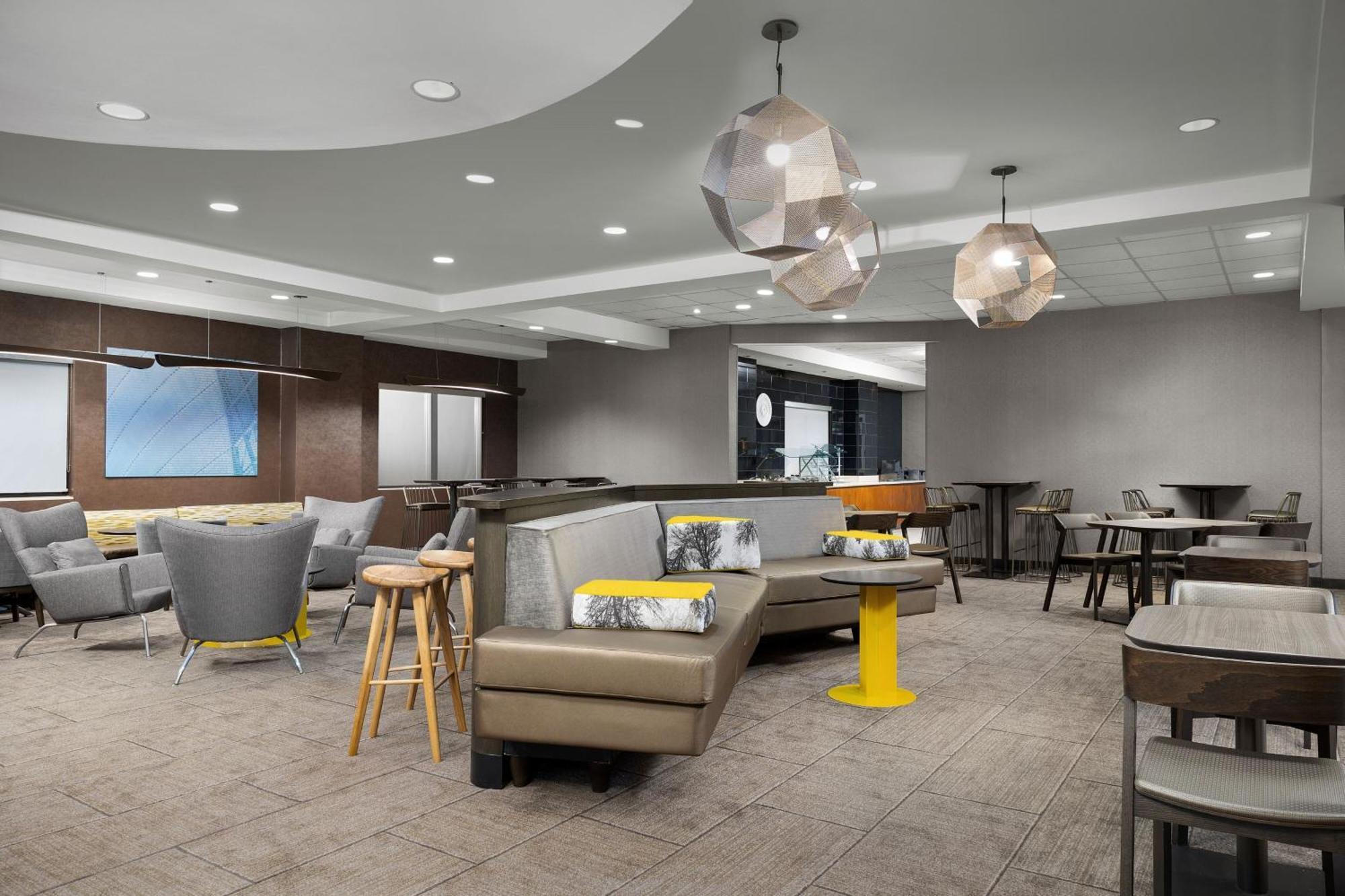 Springhill Suites Boston Peabody Zewnętrze zdjęcie