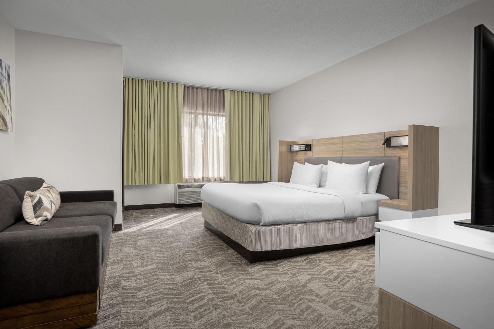 Springhill Suites Boston Peabody Zewnętrze zdjęcie