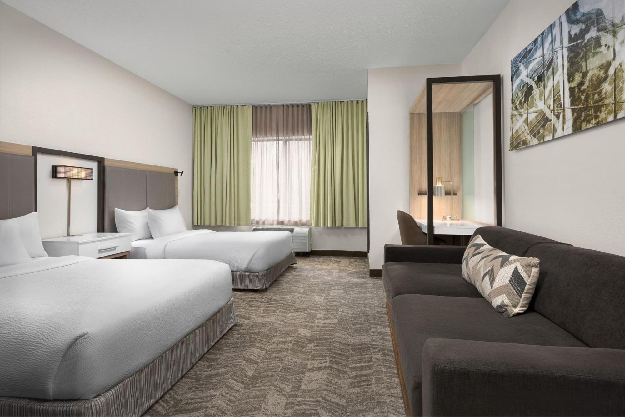 Springhill Suites Boston Peabody Zewnętrze zdjęcie