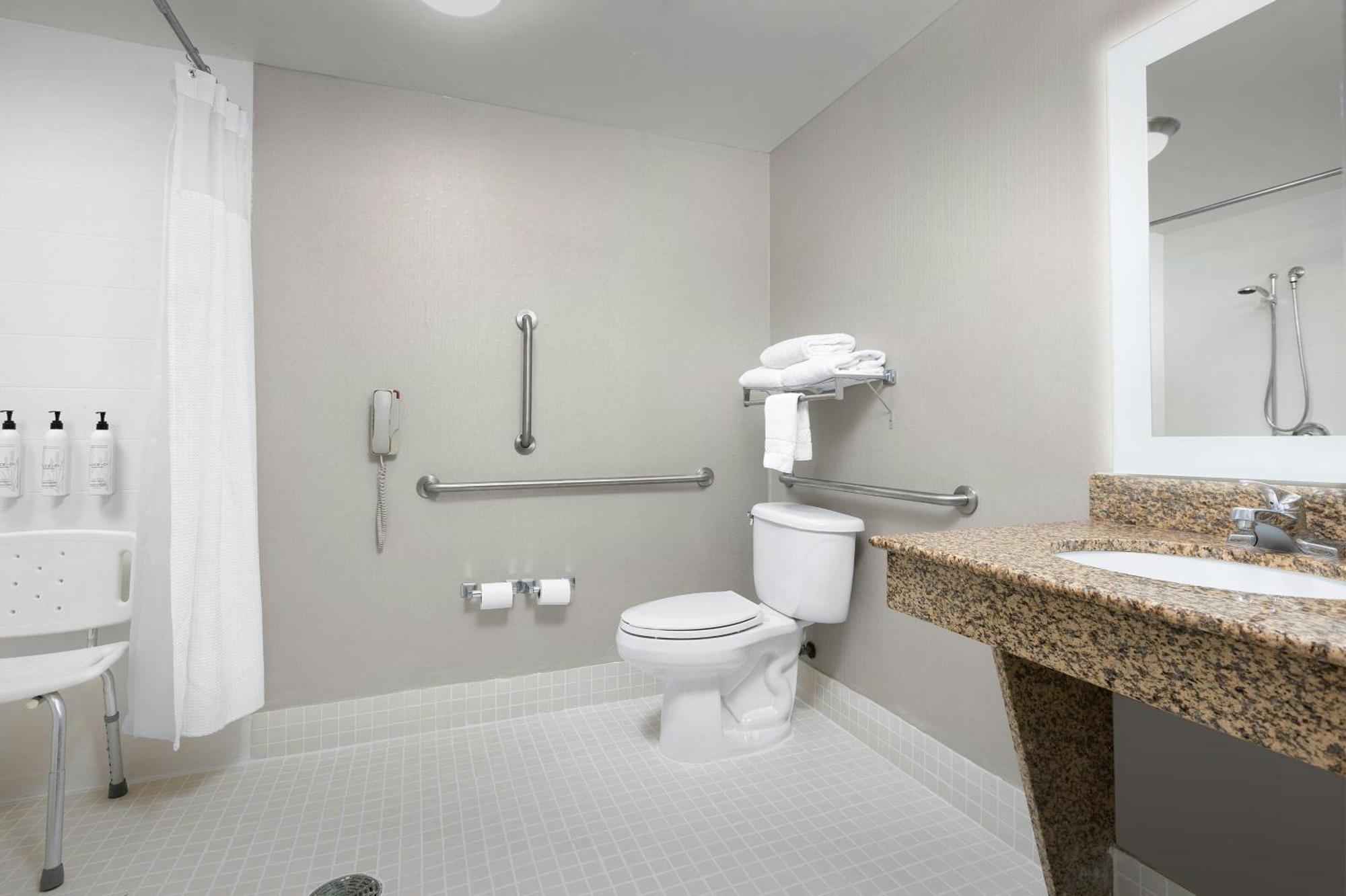 Springhill Suites Boston Peabody Zewnętrze zdjęcie