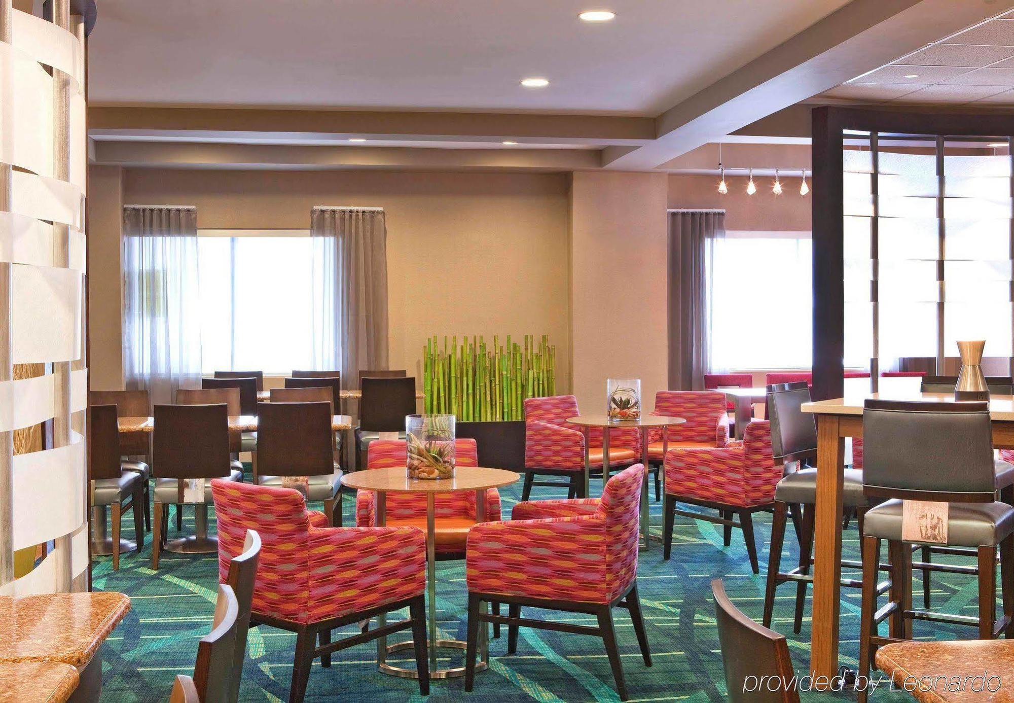 Springhill Suites Boston Peabody Zewnętrze zdjęcie