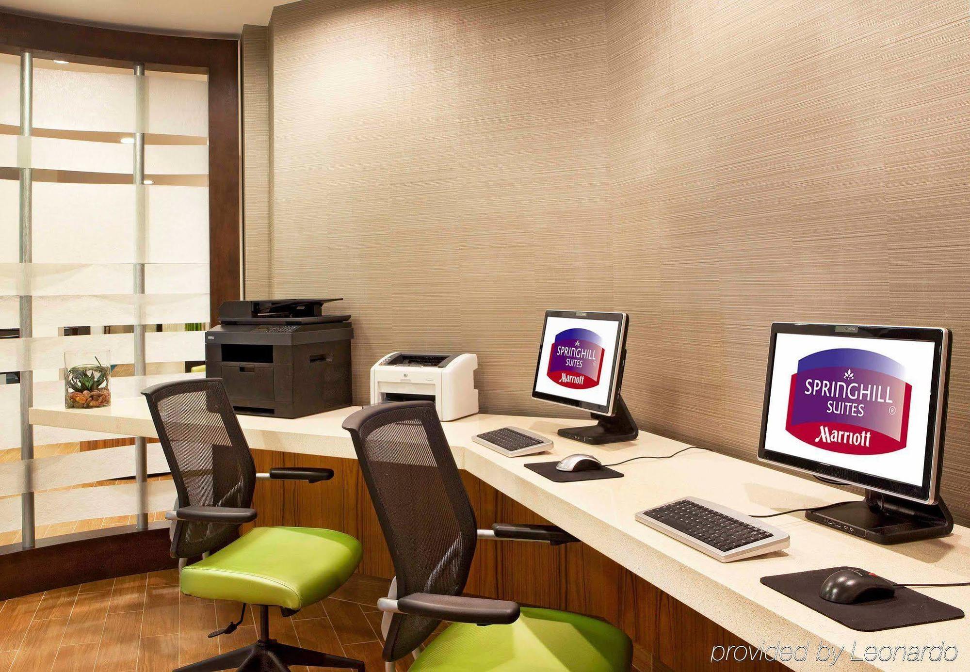 Springhill Suites Boston Peabody Zewnętrze zdjęcie