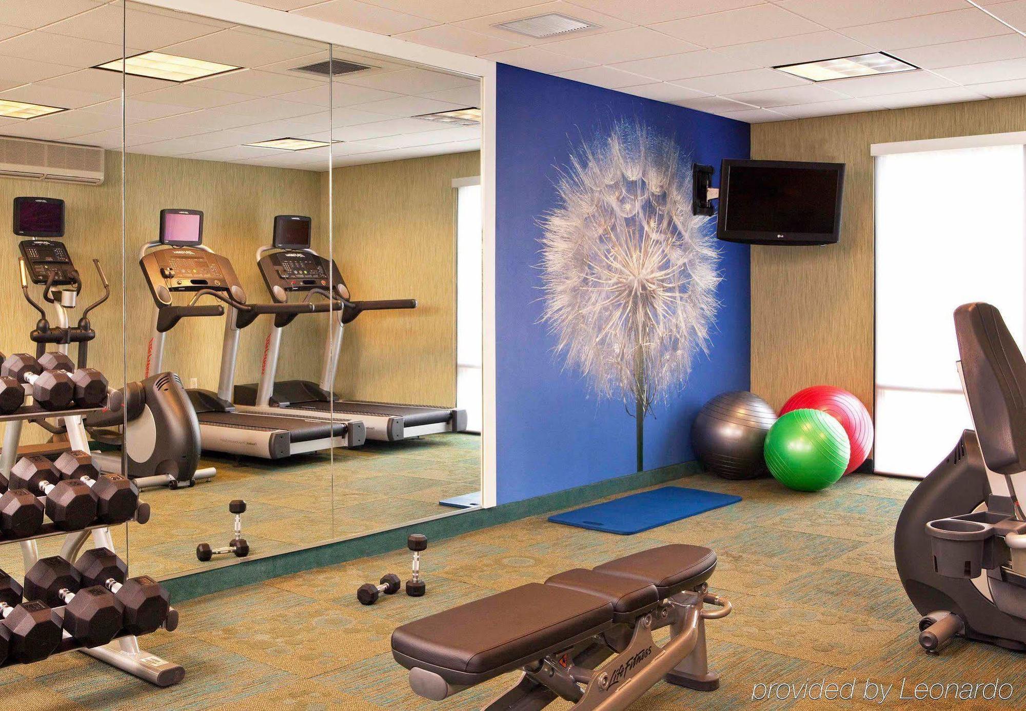 Springhill Suites Boston Peabody Zewnętrze zdjęcie