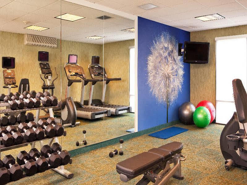 Springhill Suites Boston Peabody Zewnętrze zdjęcie