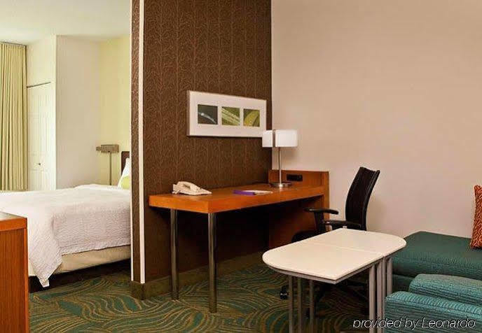 Springhill Suites Boston Peabody Zewnętrze zdjęcie